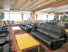 lobby facilities