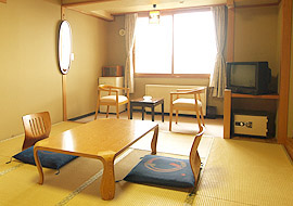 room japanese tatami