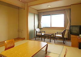 room japanese tatami